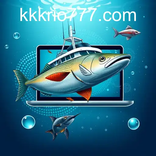 Pesca online