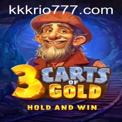 Explorando o Mundo de 3cartsOfGold: Uma Aventura Inesquecível