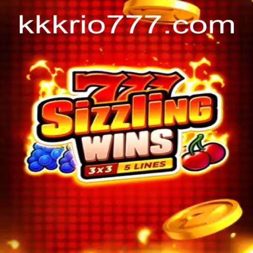 Descubra a Diversão de '777sizzlingwins' Online