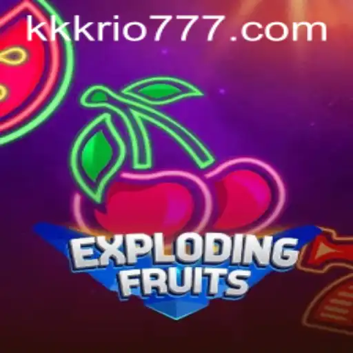 Desvendando o Mundo Vibrante de ExplodingFruits: Uma Aventura Frutífera