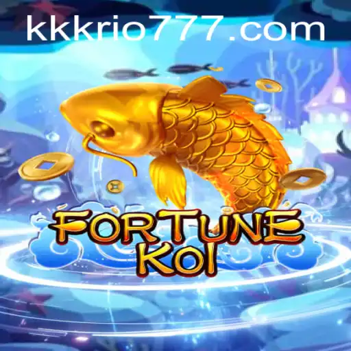 Descubra a Experiência Única de FORTUNEKOI