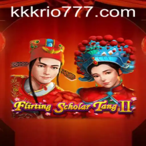 Aprofundando no Mundo de Flirting Scholar Tang II