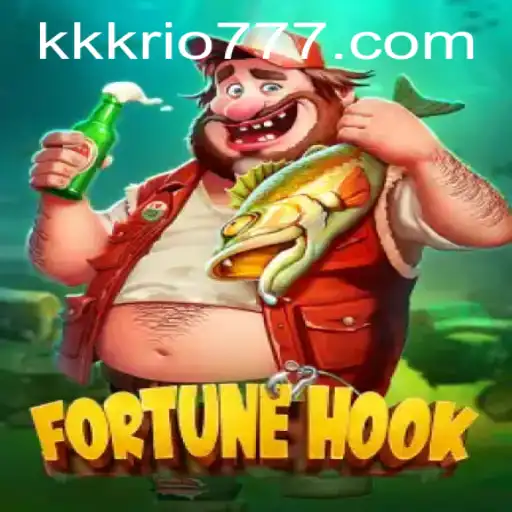 Explorando o Mundo Fascinante de FortuneHook: Um Novo Jogo de Aventuras