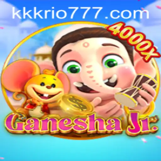 Explorando o Mundo de GaneshaJr: Um Mergulho no Jogo Inovador