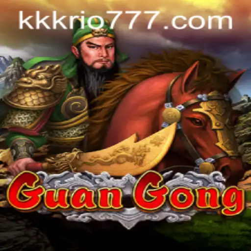 Explorando o Universo de GuanGong: Uma Jornada Épica Através do Jogo