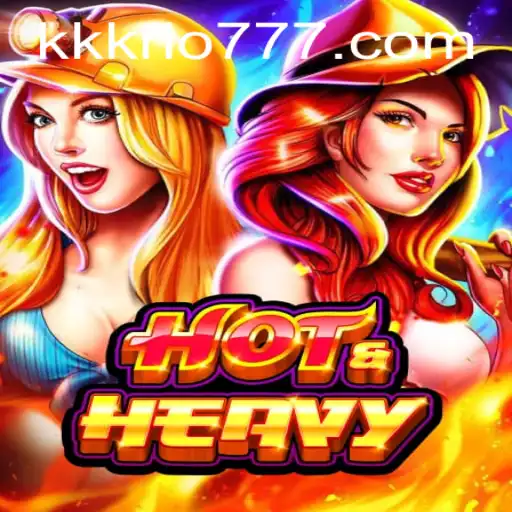 Descubra o Mundo de HotHeavy: Um Jogo Intenso e Envolvente