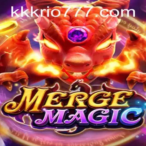 Descubra o Mundo Encantador de MERGEMAGIC