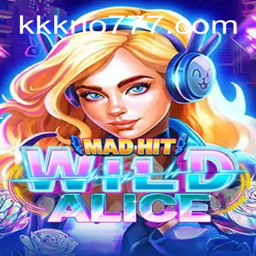 MadHitWildAlice: Uma Jornada de Criatividade e Desafios