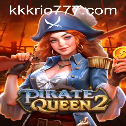 Descubra as Aventuras de PirateQueen2: Boa Sorte nos Sete Mares!