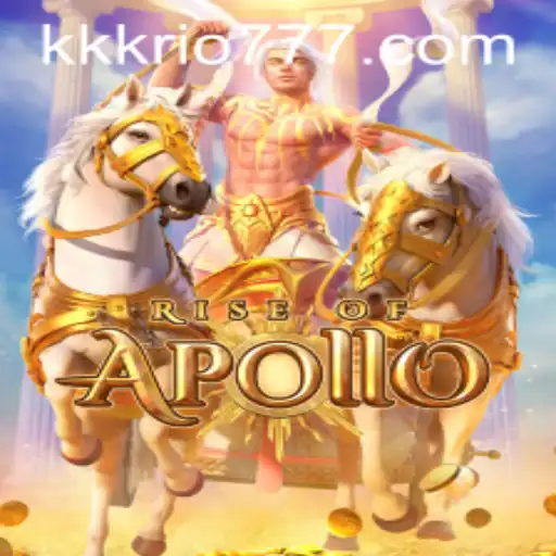 RiseofApollo: Mergulhe no Universo Mitológico do Novo Jogo Online