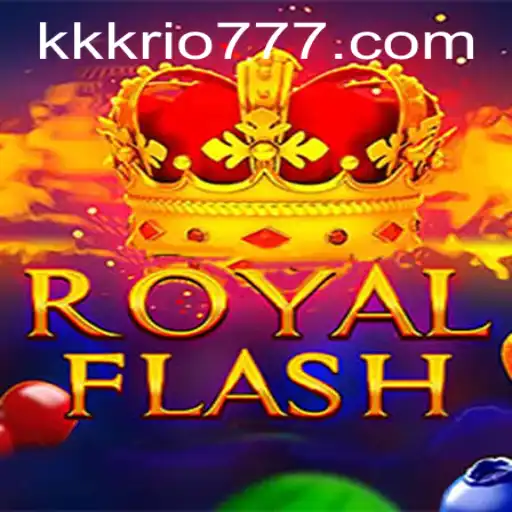 Conheça o Jogo RoyalFlash: Regras e Novidades
