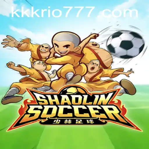 Descobrindo o Universo de ShaolinSoccer: Um Jogo Empolgante e Único