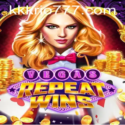 Descubra VegasRepeatWins: O Novo Fenômeno dos Jogos Online