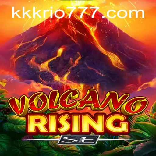 VolcanoRisingSE: Uma Aventura de Ação em Mundo Aberto